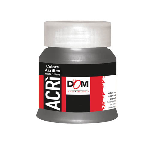 ACRI' FLACONE 60 ML - ARGENTO