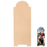 TAVOLETTA MDF CM.42X120