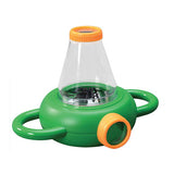 LENTE BUG VIEWER - DOPPIO VISORE