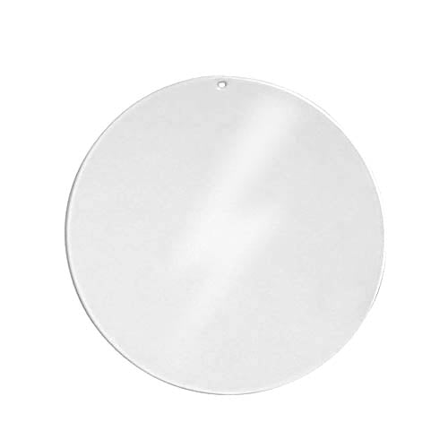 SEPARATORE PER SFERE KRISTALL DIAM.CM. 5 - CONF.16 PZ