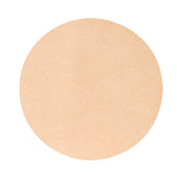 TONDO IN MDF SPESS. MM.8 - DIAM. CM.30