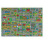 Tappeto Gioco Cm. 95X200 - Metropoli