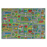 Tappeto Gioco Cm. 95X200 - Metropoli