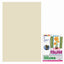 VELINA CM.50X76 - BUSTA 24 FG. - AVORIO