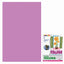 VELINA CM.50X76 - BUSTA 24 FG. - VIOLETTO