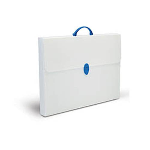 VALIGETTA CM.27X37X5 - NEUTRA Immagine principale del prodotto