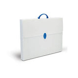 VALIGETTA CM.27X37X5 - NEUTRA