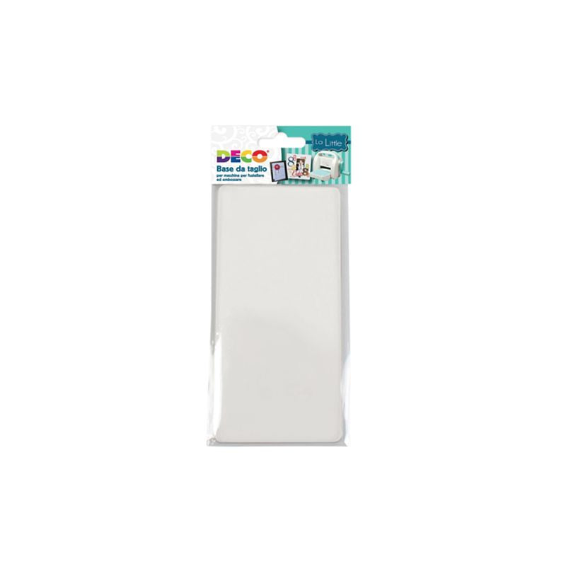BASE DA TAGLIO LA LITTLE  MM.165X78X3 Immagine principale del prodotto