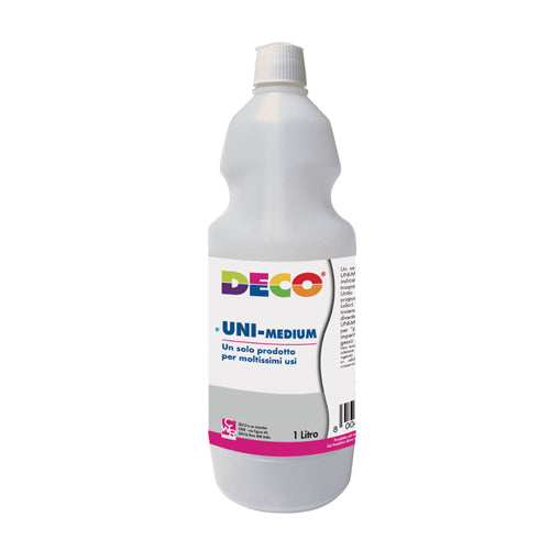 UNI MEDIUM  FLACONE ML.1000