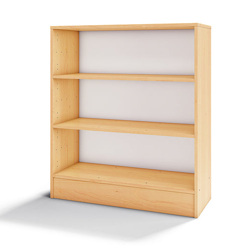 Mobile Brio Open - Cm. 99X35X112 H - Modulo 4