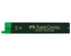 MINE FABER CASTELL 1.4MM SUPER-POLYMER CF.12 B