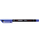 PENNARELLO INDELEBILE STSUPERFINE BLU