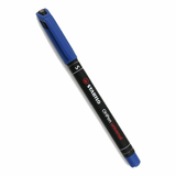PENNARELLO INDELEBILE STSUPERFINE BLU