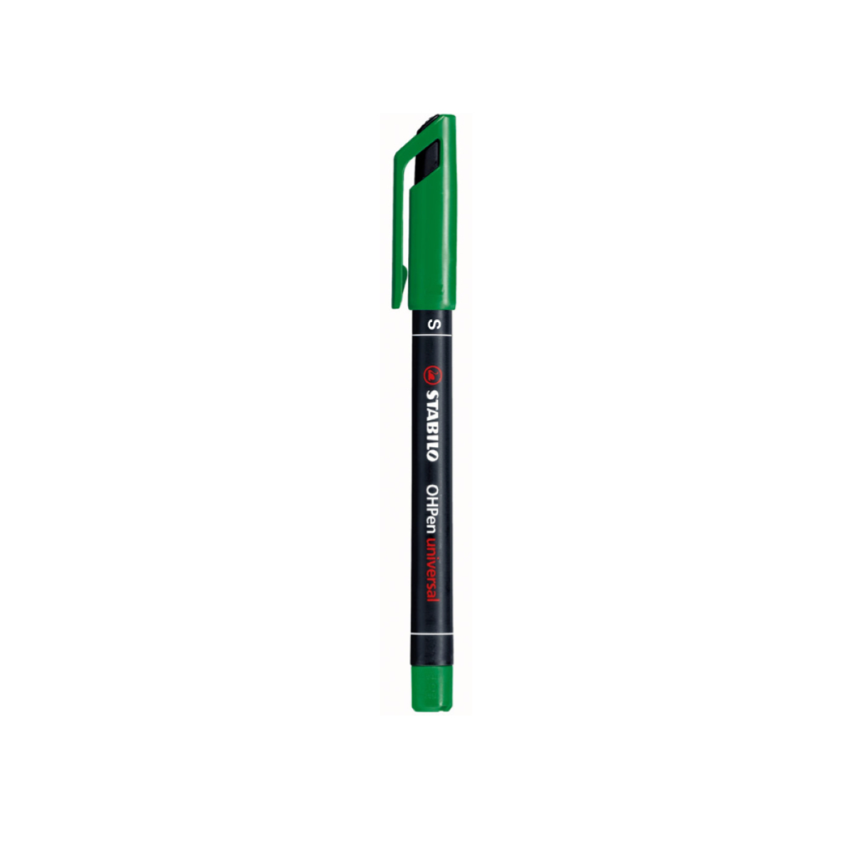 PENNARELLO INDELEBILE STSUPERFINE VERDE