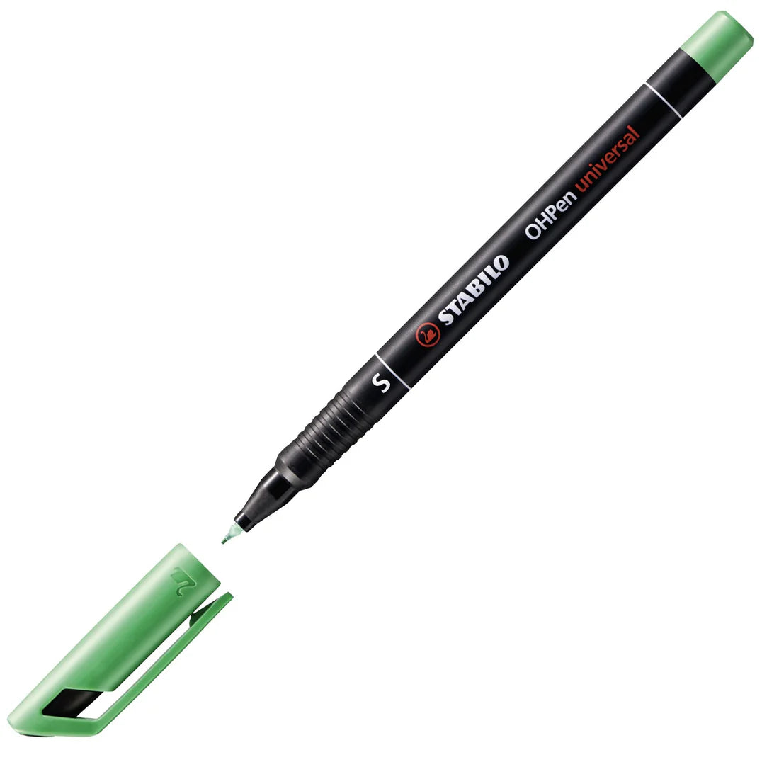 PENNARELLO INDELEBILE STSUPERFINE VERDE
