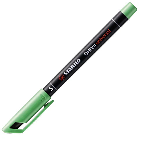 PENNARELLO INDELEBILE STSUPERFINE VERDE