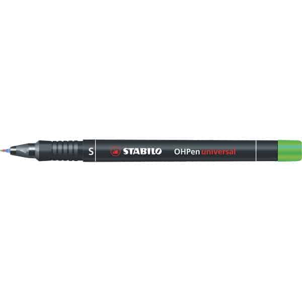 PENNARELLO INDELEBILE STSUPERFINE VERDE Immagine principale del prodotto