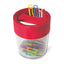 DISPENSER FERMAGLI CALAMITATO