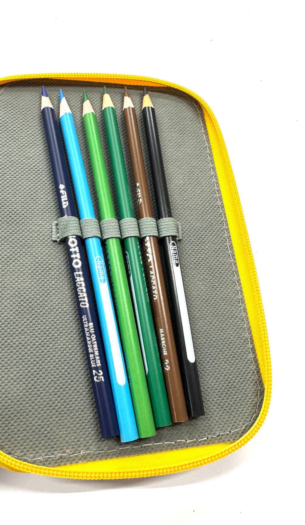 ASTUCCIO 3 ZIP PIENO ARTY SOGGETTO 4