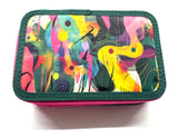 ASTUCCIO 3 ZIP PIENO ARTY SOGGETTO 3