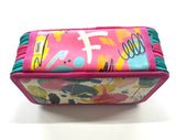 ASTUCCIO 3 ZIP PIENO ARTY SOGGETTO 2
