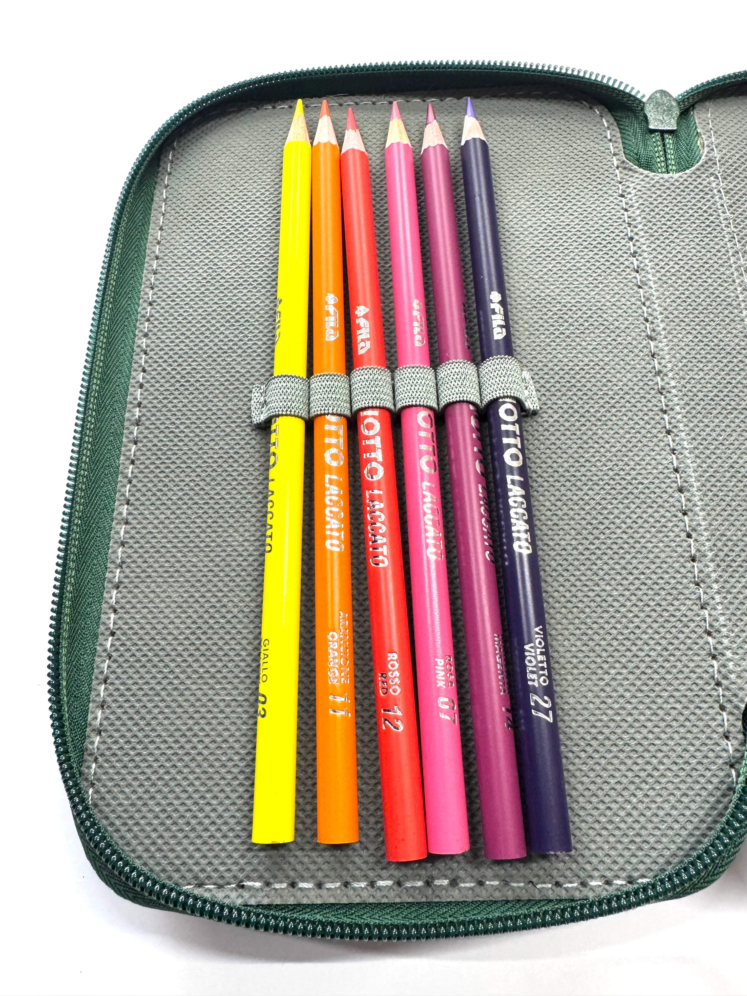 ASTUCCIO 3 ZIP PIENO ANIMAL SCIMPANZE'
