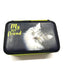 ASTUCCIO 3 ZIP PIENO ANIMAL GATTO