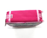ASTUCCIO 3 ZIP PIENO FANTASY FATINE CON ALI