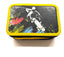 ASTUCCIO 3 ZIP PIENO FANTASY SKATER