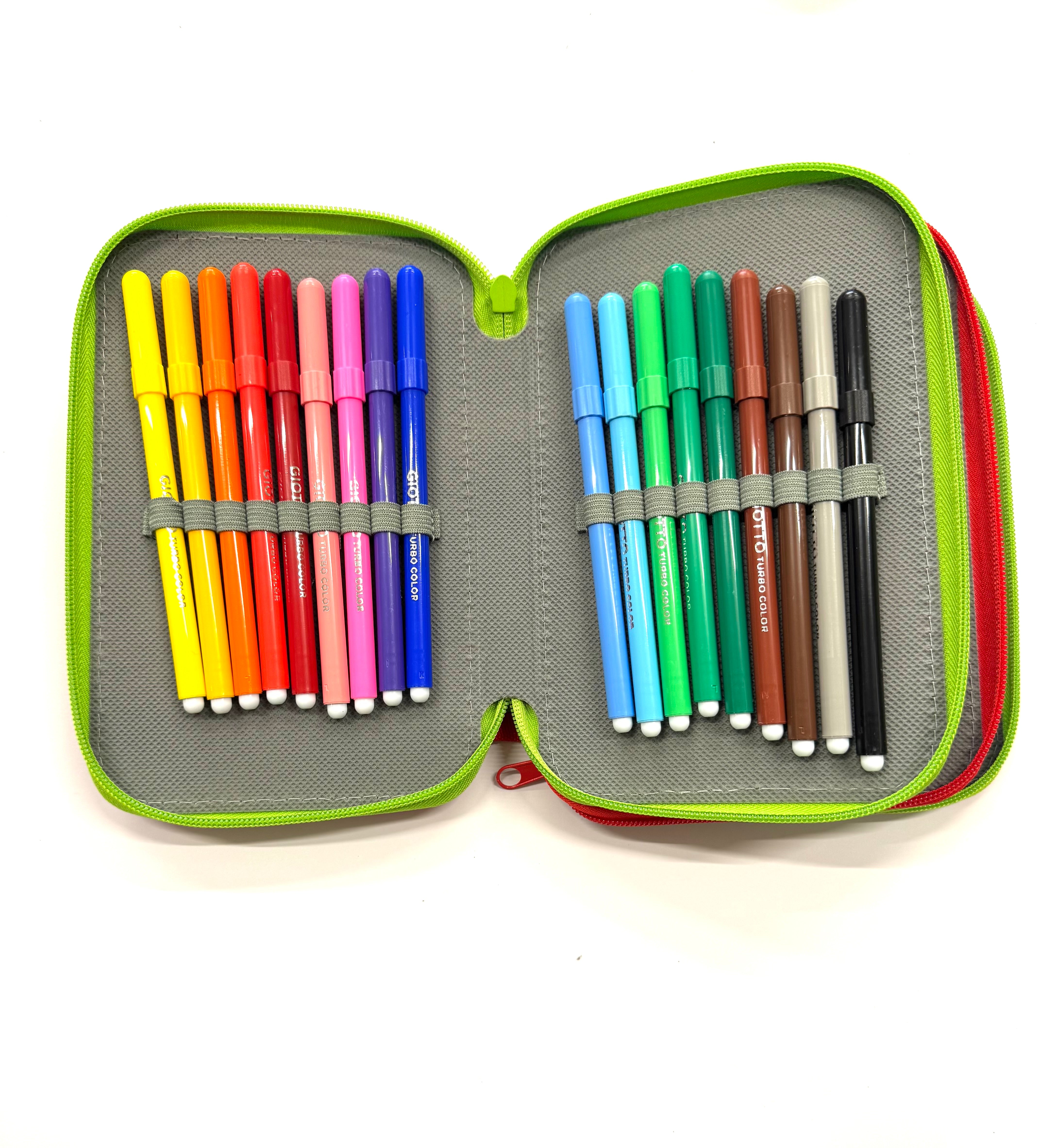 ASTUCCIO 3 ZIP PIENO FANTASY PLAY GAME
