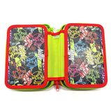 ASTUCCIO 3 ZIP PIENO FANTASY PLAY GAME
