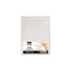 VOILE 100% COTONE H CM.140X3 MT.