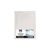 MICROSATIN 100% POLIESTERE CM.160X160