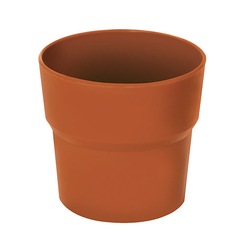 Vasetto Ml.250 - Set 4 Pezzi