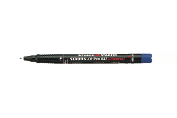 PENNARELLO INDELEBILE FINE BLU