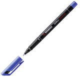 PENNARELLO INDELEBILE FINE BLU