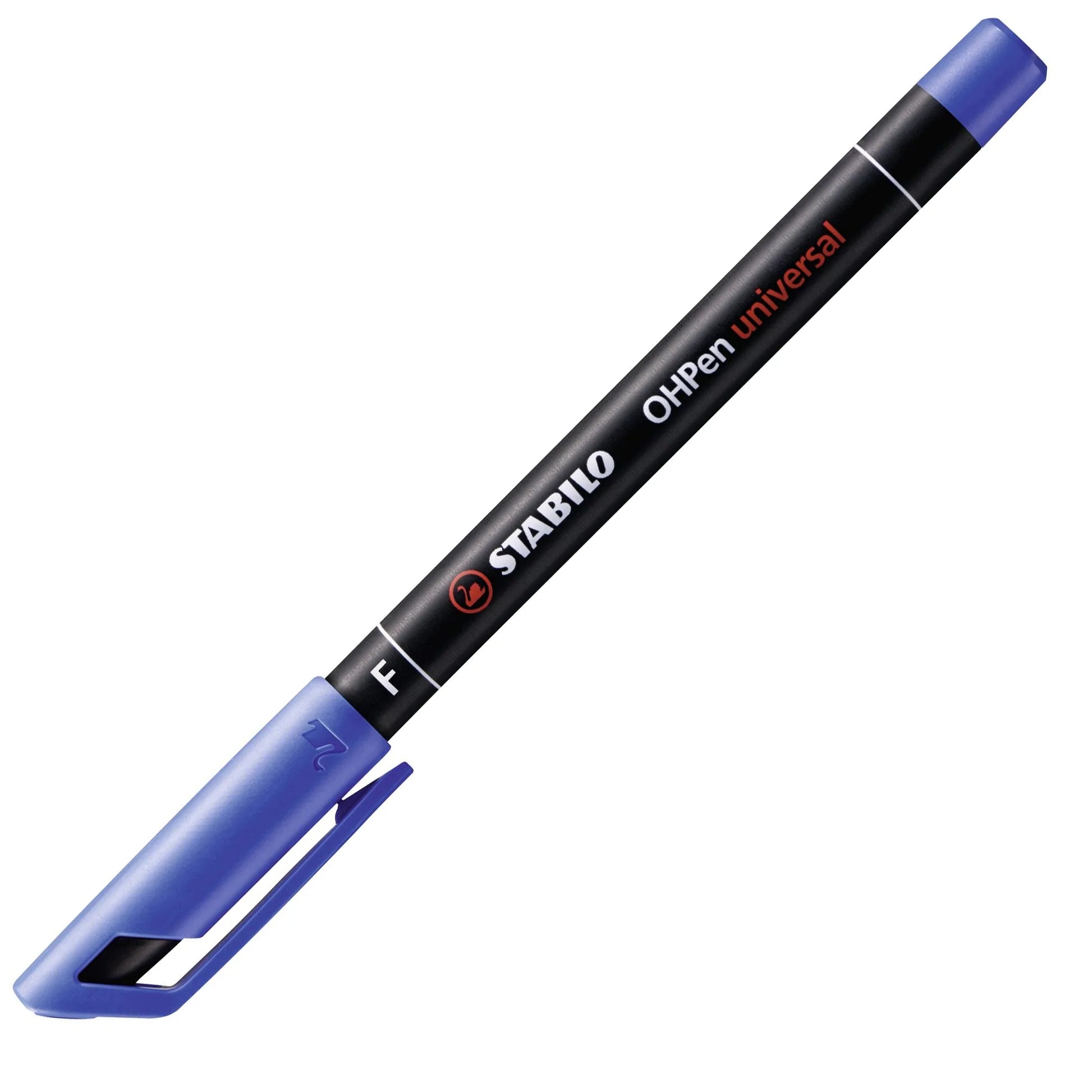 PENNARELLO INDELEBILE FINE BLU