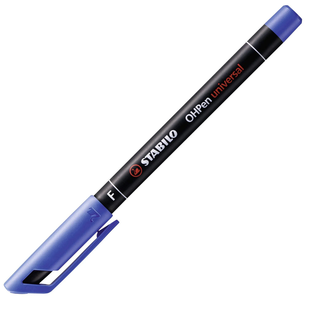 PENNARELLO INDELEBILE FINE BLU