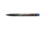 PENNARELLO INDELEBILE FINE BLU