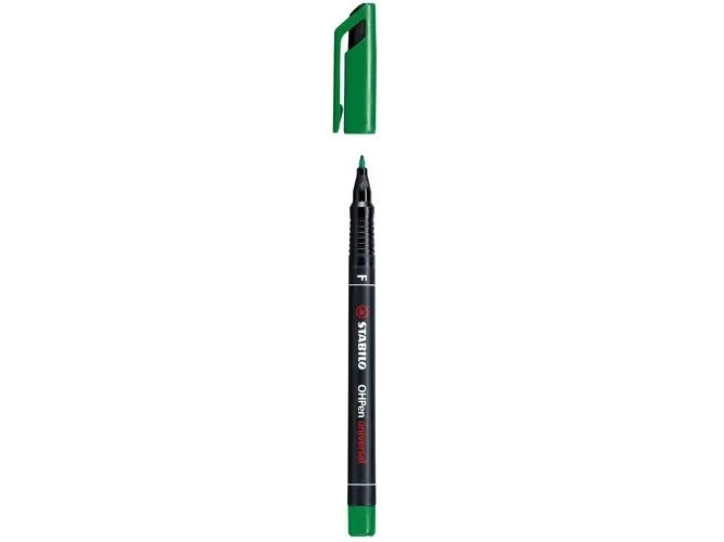 PENNARELLO INDELEBILE FINE VERDE
