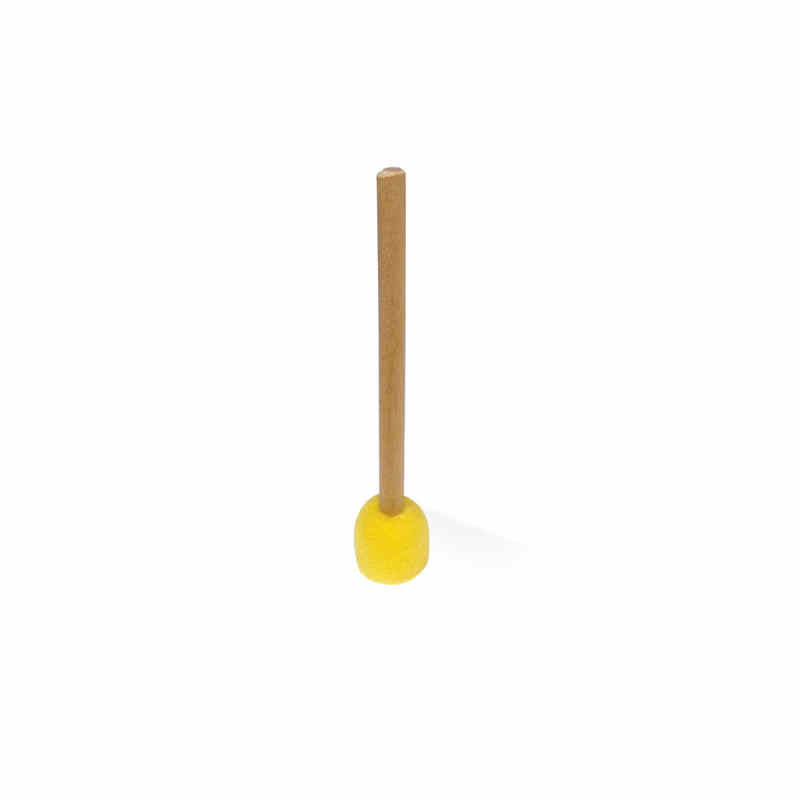 TAMPONE STAMPIGLIATURA DIAM. CM. 1,5 DA 24 PEZZI