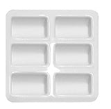 BACINELLE ASSORTITE - SET 4 PZ