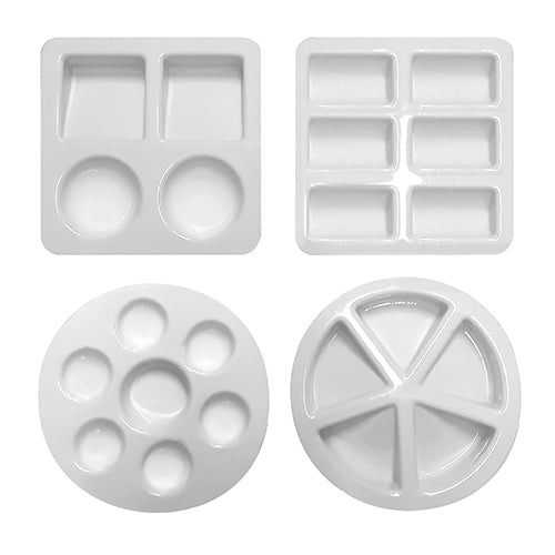 BACINELLE ASSORTITE - SET 4 PZ