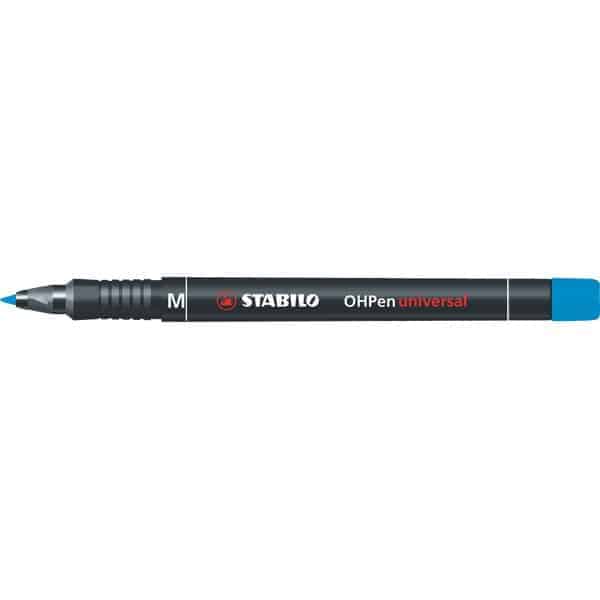 PENNARELLO INDELEBILE MEDIO BLU