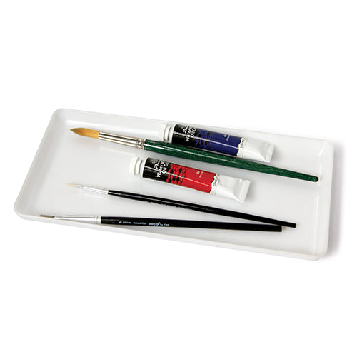 BACINELLA ANTIURTO CM.25X13X1,4H Immagine principale del prodotto