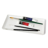 BACINELLA ANTIURTO CM.25X13X1,4H