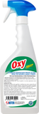 DETERGENTE DISINFETTANTE OXY ML.750