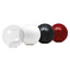 SFERA 3D DIAM CM.5 NO APPENDINO - BIANCA