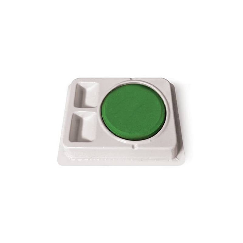 TAVOLOZZA + PASTIGLIA ACQUERELLO - VERDE  - CONF.4 Immagine principale del prodotto