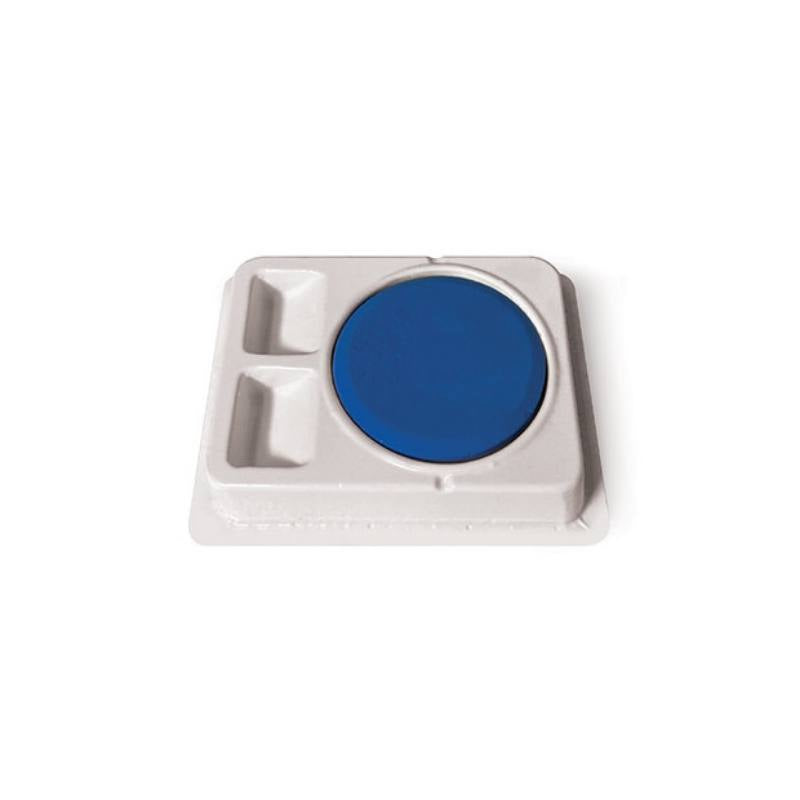 TAVOLOZZA + PASTIGLIA ACQUERELLO - BLU  - CONF.4 P Immagine principale del prodotto